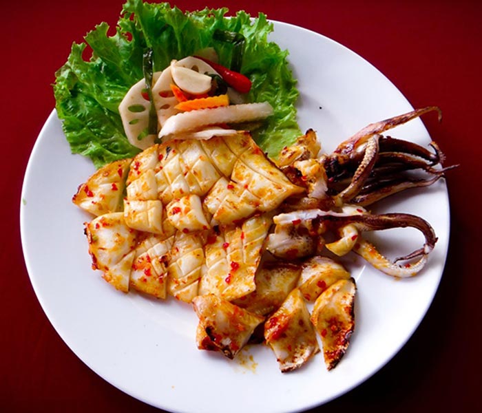Cù Lao Xanh hòn ngọc thô Quy Nhơn