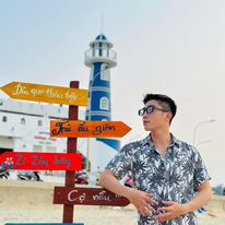 Tour Camping Nhơn Lý - Lửa Trại - BBQ