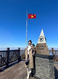 Tour Quy Nhơn - Sapa