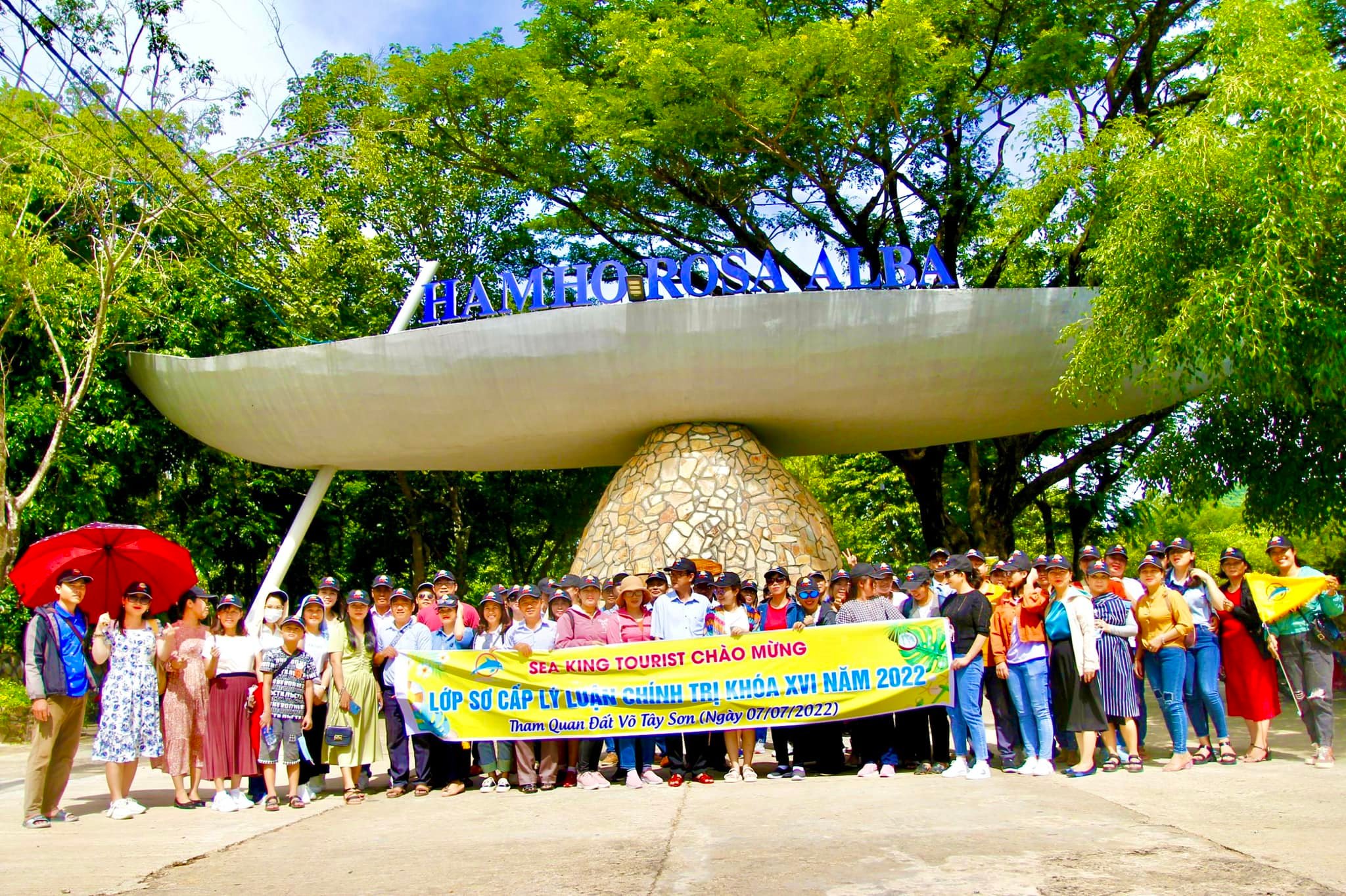Tour Quy Nhơn - Phú Yên