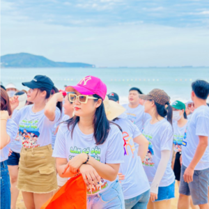 Du lịch Quy Nhơn mùa mưa