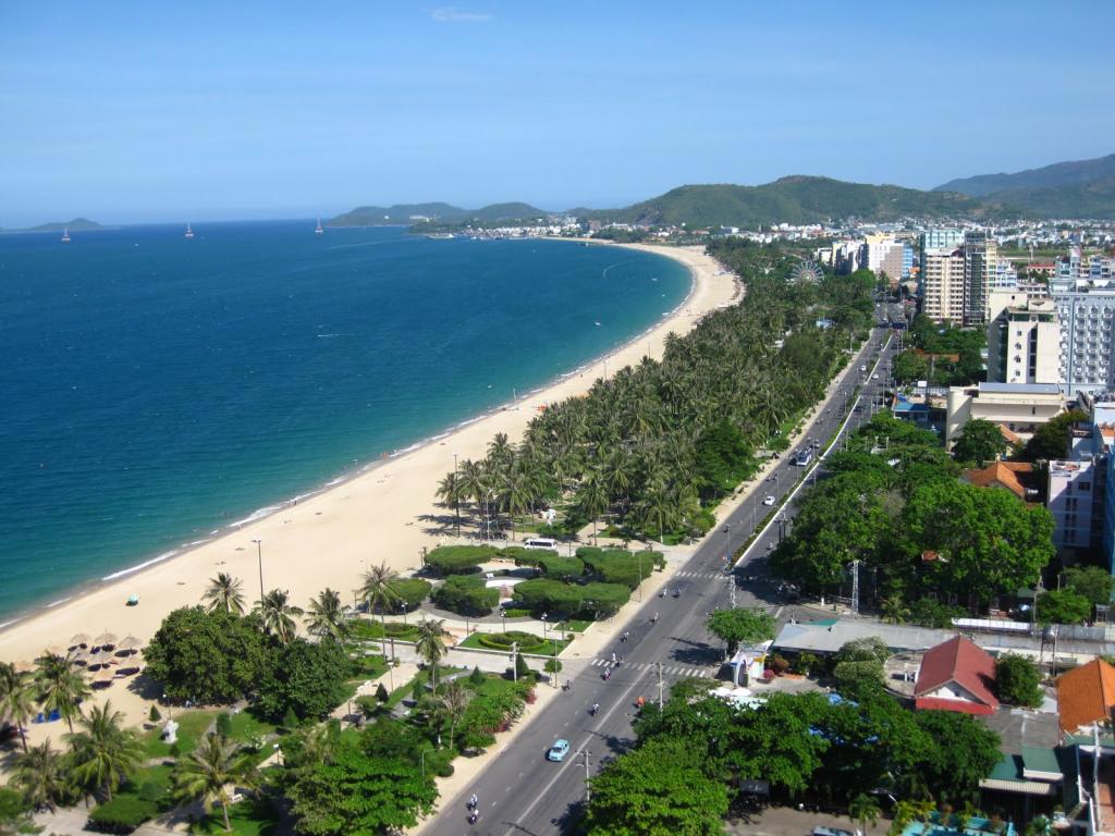 Tour Camping Vân Hòa