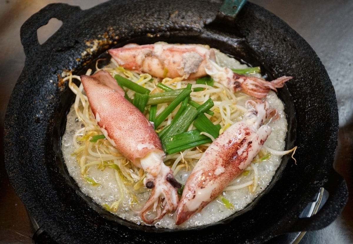 Cù Lao Xanh hòn ngọc thô Quy Nhơn