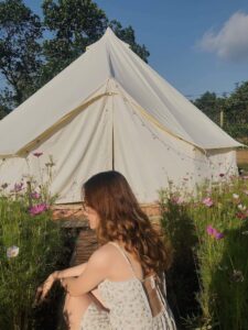Tour Camping Vân Hòa