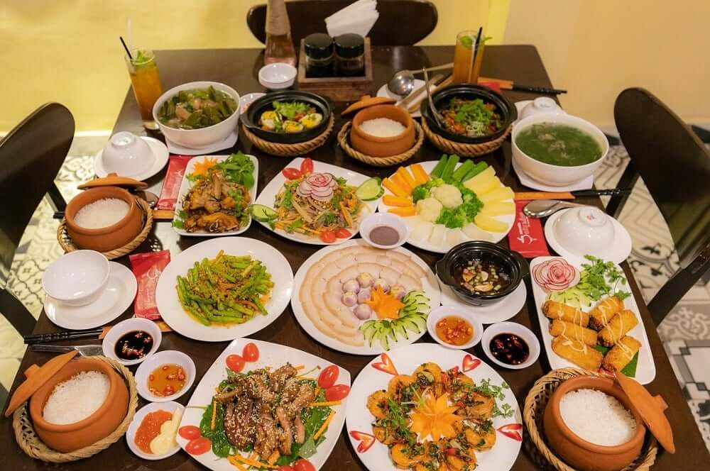 Tour Quy Nhơn - Đà lạt