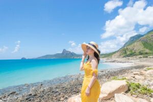 Tour Quy Nhơn - Côn Đảo