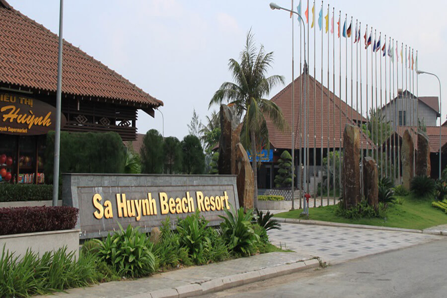 Huế - Quảng Bình - Đà Nẵng