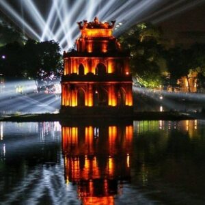 Tour quy Nhơn - Hà Nội