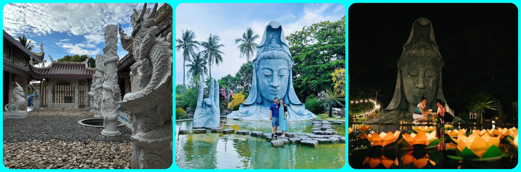 tour Quy Nhơn - Phú Yên 4 ngày 3 đêm