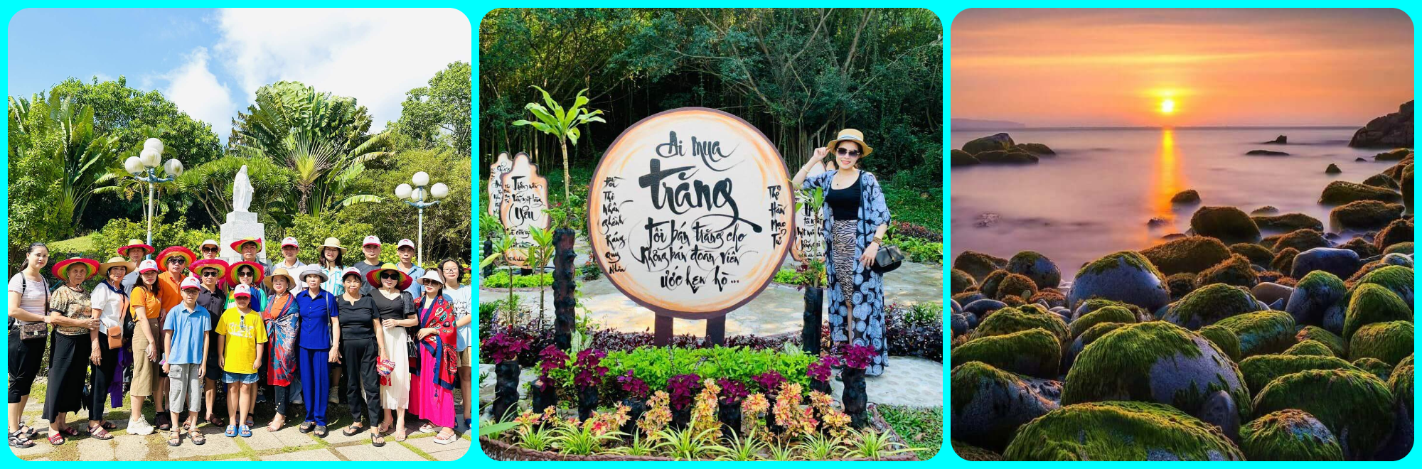 Tour Trung tâm khám phá khoa học 1 ngày