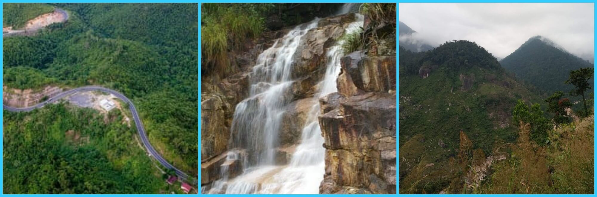 Tour Quy Nhơn - Đà lạt