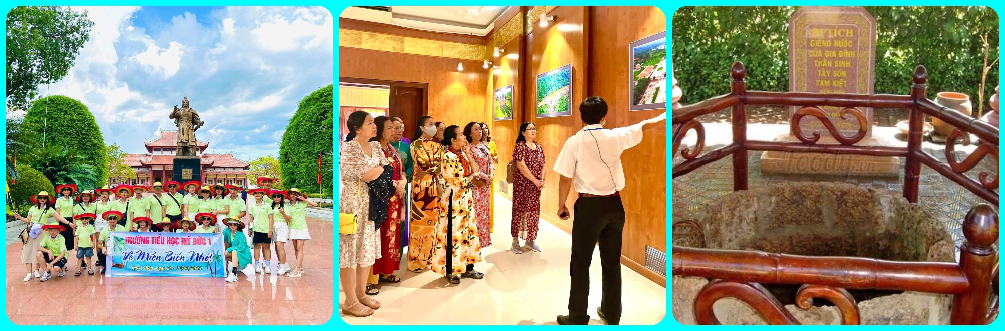 Tour Quy Nhơn - Phú Yên 5 ngày 4 đêm