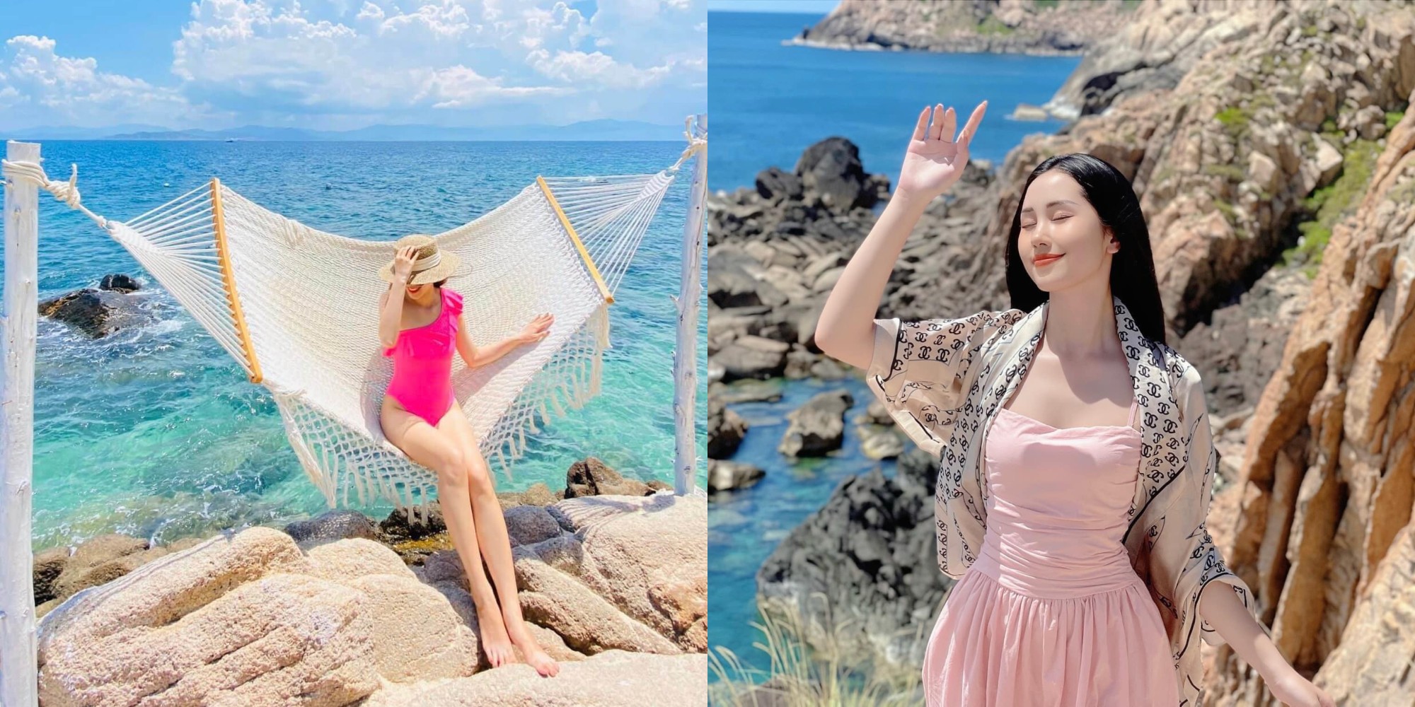 Cù Lao Xanh hòn ngọc thô Quy Nhơn