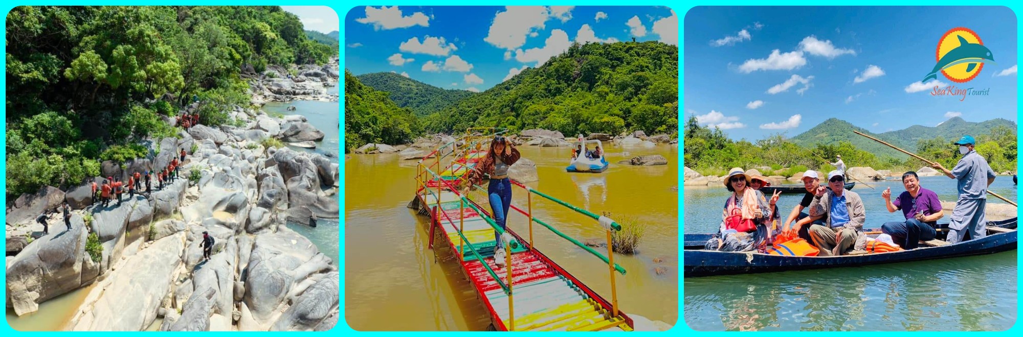 Tour Quy Nhơn - Phú Yên 5 ngày 4 đêm