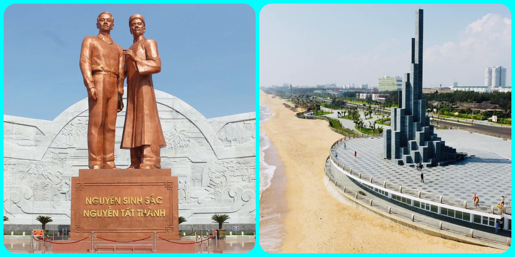 Tour Quy Nhơn - Phú Yên 5 ngày 4 đêm