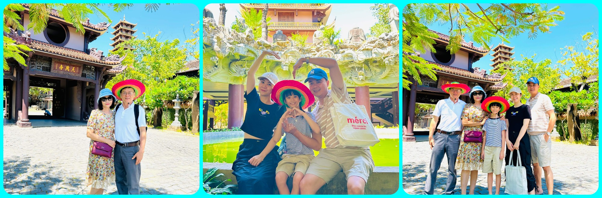 Tour Quy Nhơn - Phú Yên 5 ngày 4 đêm