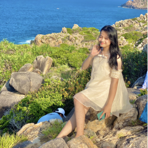 Du lịch Quy nhơn mùa mưa