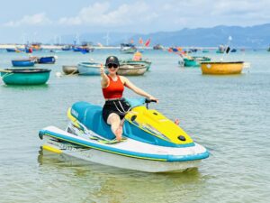 tour kỳ co - eo gió