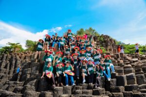 tour Phú Yên 1 ngày