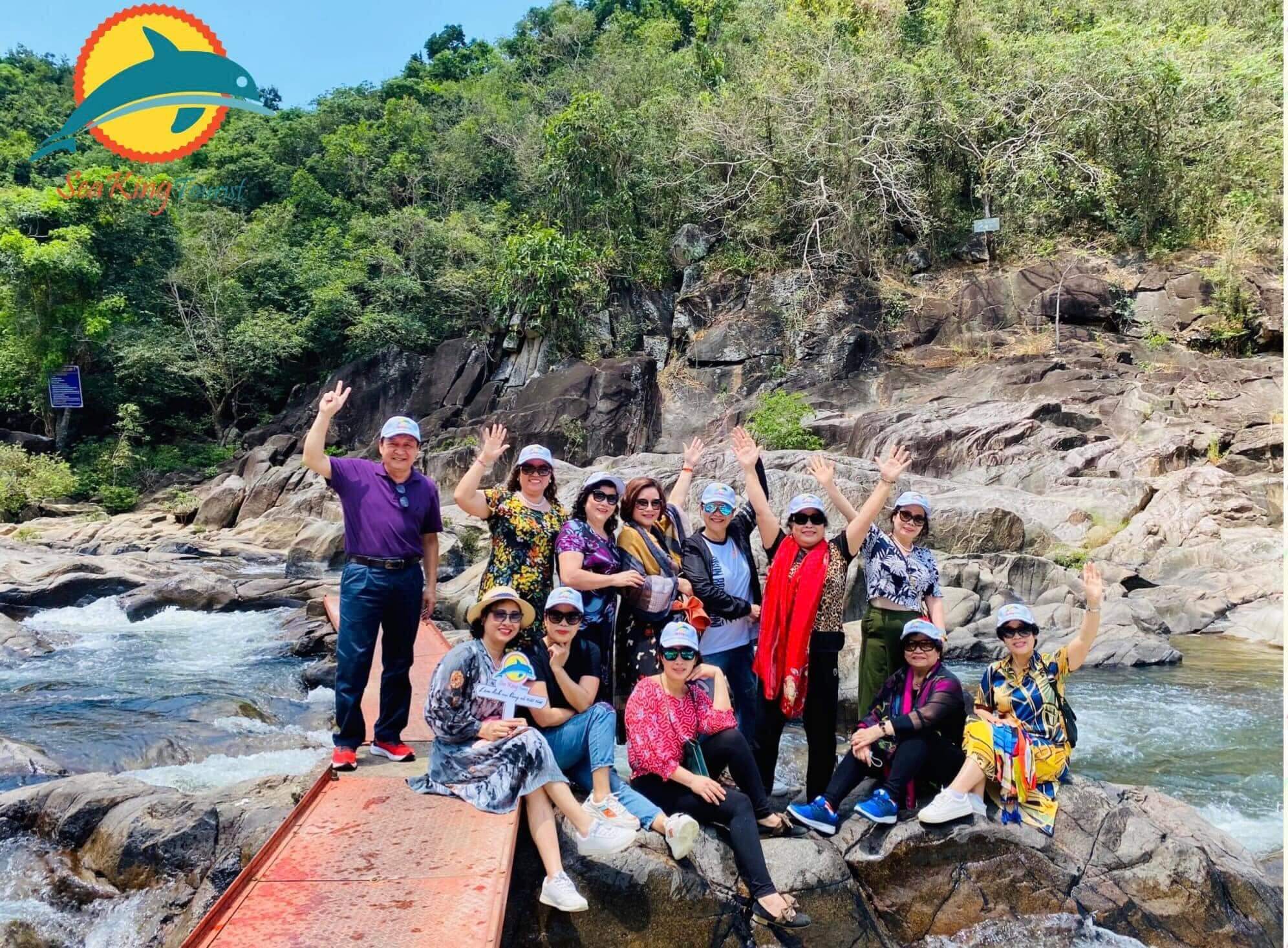 Tour Quy Nhơn Tây Sơn