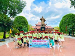 Tour Quy Nhơn Tây Sơn