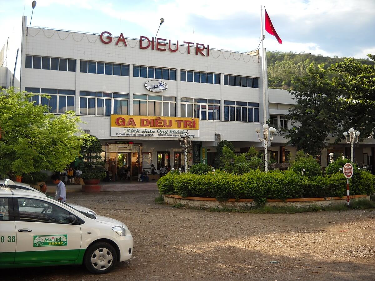 Du lịch Quy Nhơn tự túc
