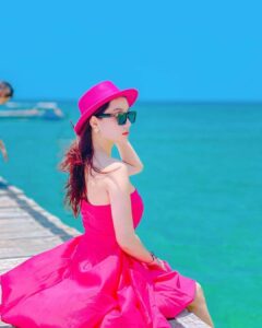 Tour Kỳ Co - Eo Gió đón tại Nhơn Lý
