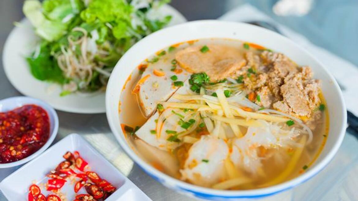 Du lịch Quy Nhơn tự túc