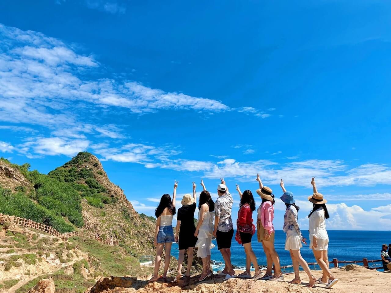 Du lịch Quy Nhơn tự túc
