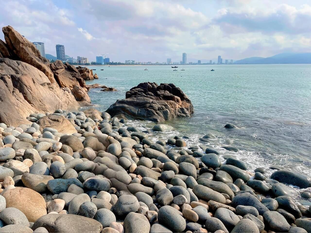 Du lịch Quy Nhơn tự túc