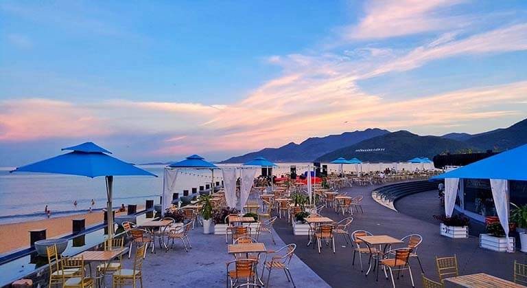 Du lịch Quy Nhơn tự túc
