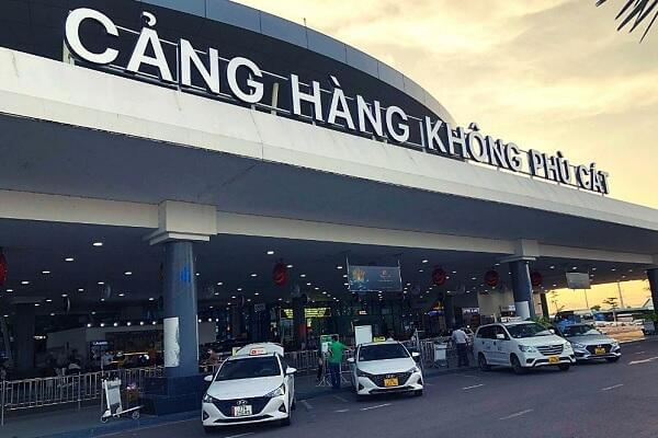 Du lịch Quy Nhơn tự túc