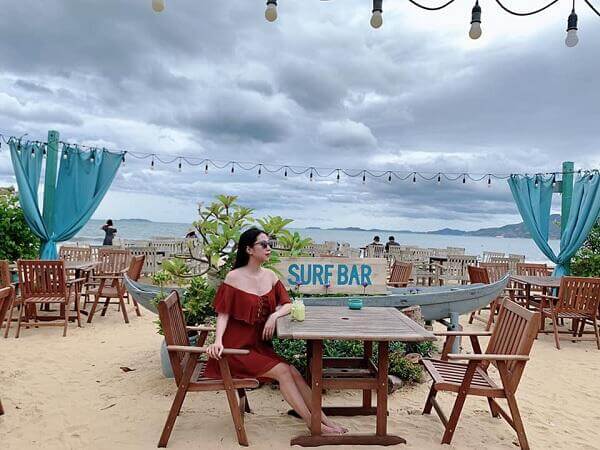 Du lịch Quy Nhơn tự túc