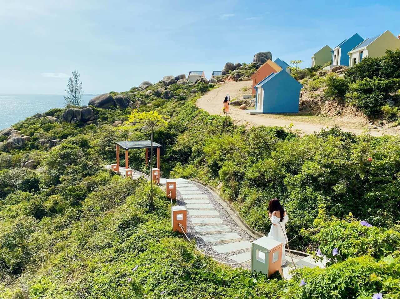 Du lịch Quy Nhơn tự túc