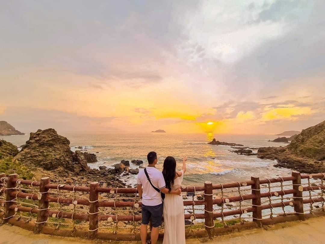 Eo Gió Quy Nhơn review mới nhất 2023