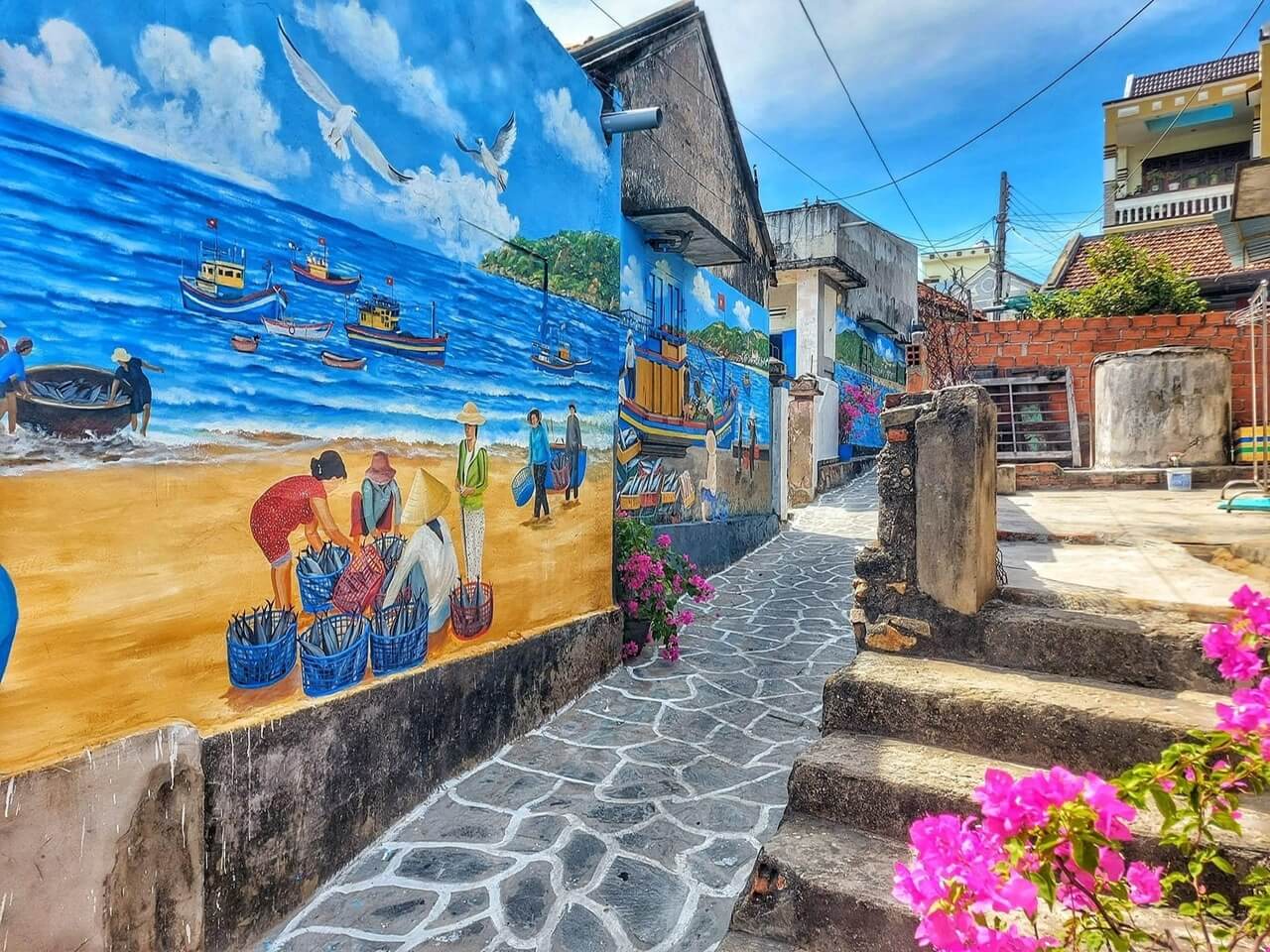 Du lịch Quy Nhơn tự túc