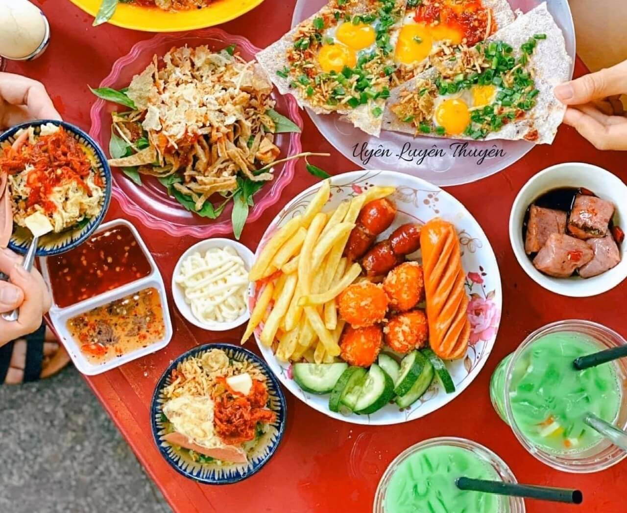 Du lịch Quy Nhơn tự túc
