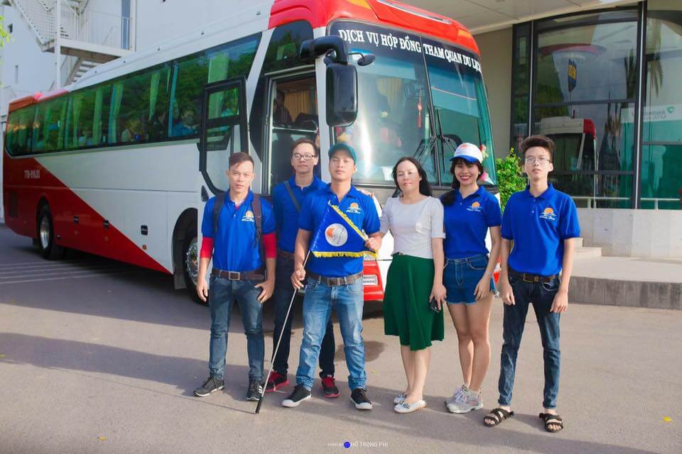 Landtour Quy Nhơn - Phú Yên 2023