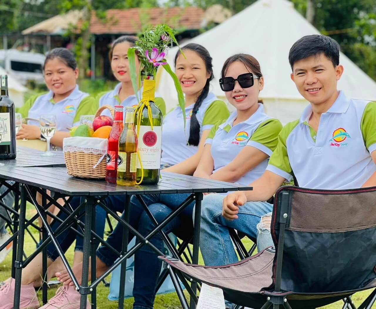 Landtour Quy Nhơn - Phú Yên 2023