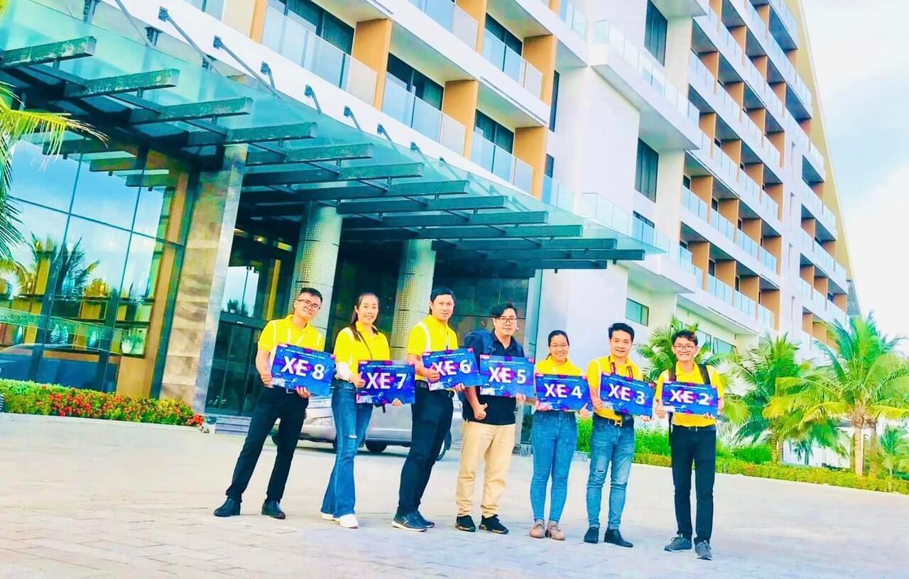 Landtour Quy Nhơn - Phú Yên 2023