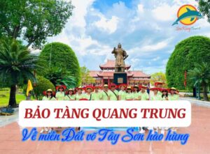 Bảo tàng Quang Trung