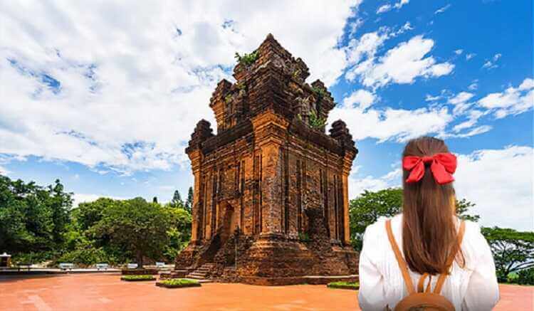 Review du lịch Phú Yên mới nhất