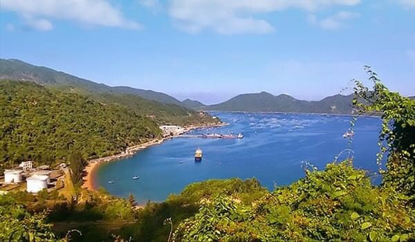 Review du lịch Phú Yên mới nhất
