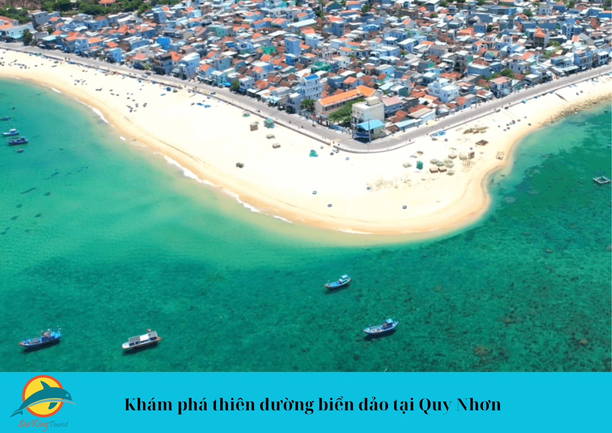  du lịch Quy Nhơn 1 ngày