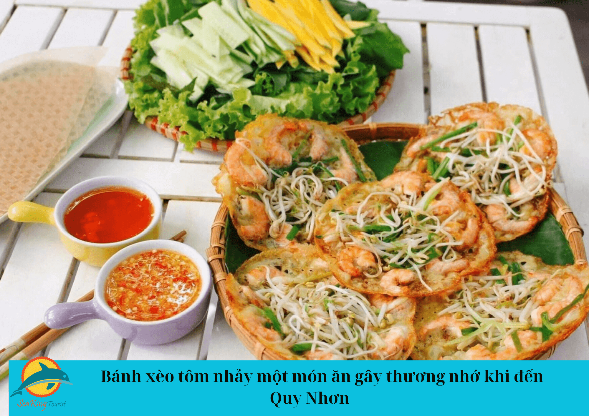 du lịch Quy Nhơn 1 ngày