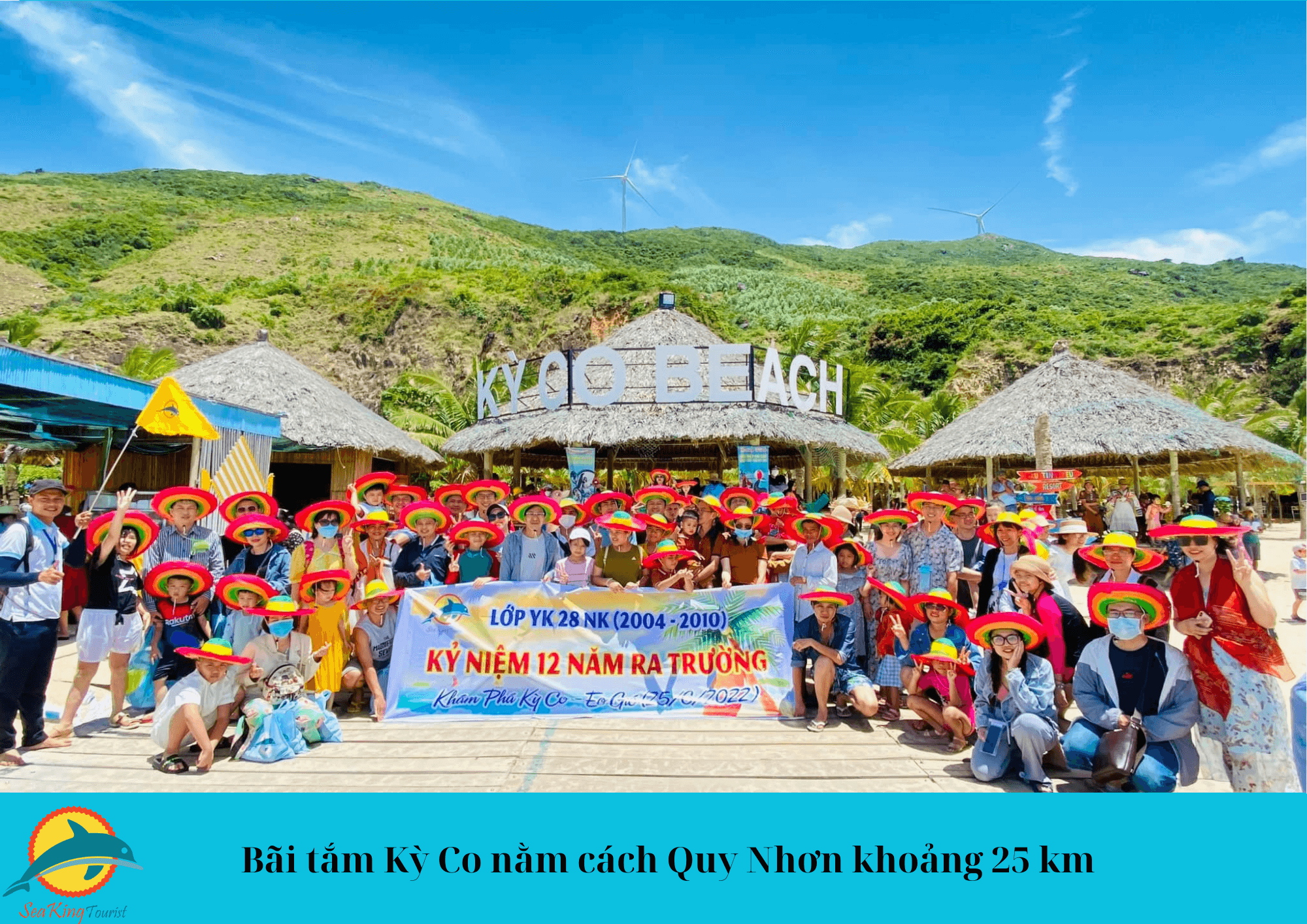  du lịch Quy Nhơn 1 ngày