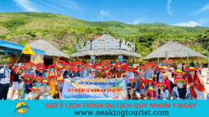 du lịch Quy Nhơn 1 ngày