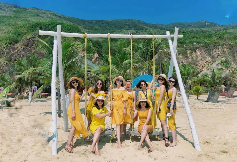 Bảng giá vé Kỳ Co