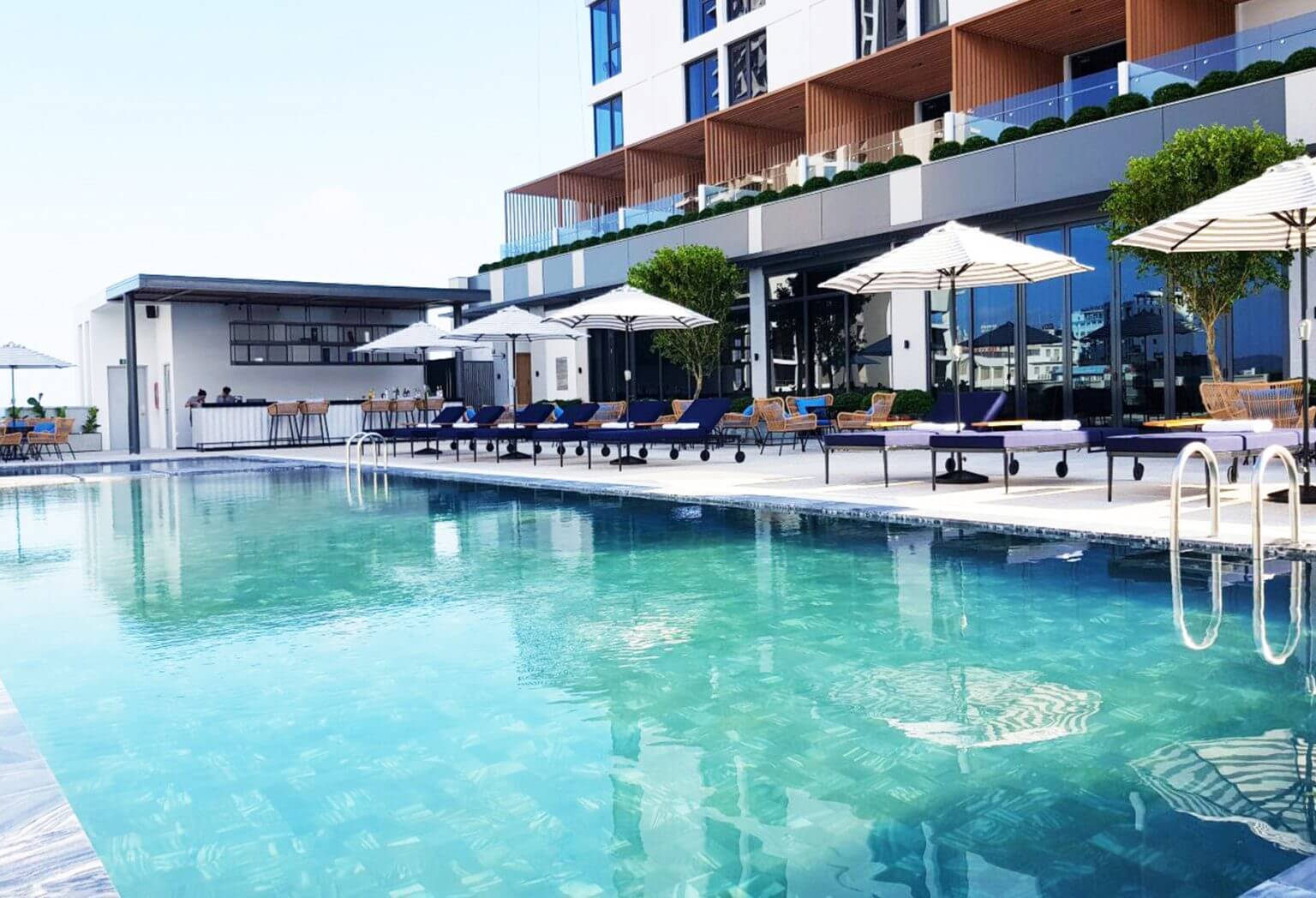 khách sạn 4 sao Quy Nhơn