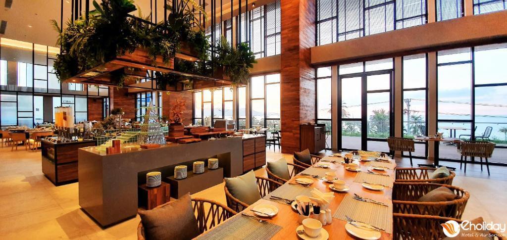 khách sạn 4 sao Quy Nhơn